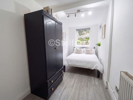 Nightingale Road, E5, London - Photo 3