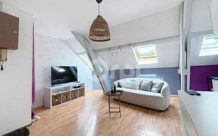Appartement à louer 2 pièces • Liancourt - Photo 2