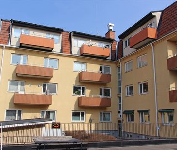Eskilsgatan 2 - Photo 1