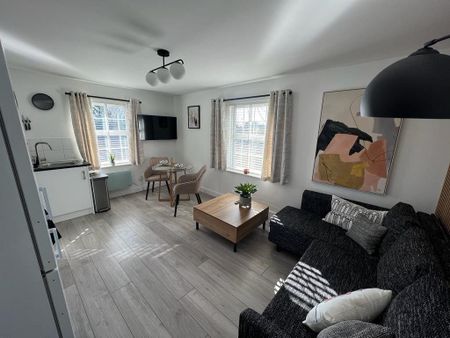 2 bedroom apartment to rent - Photo 4