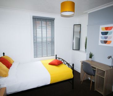 109 Ripon Street, Lincoln, Lincolnshire, LN5 7NF, United Kingdom - Photo 4