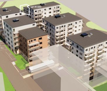 Bergdalsgatan 35 - Foto 2