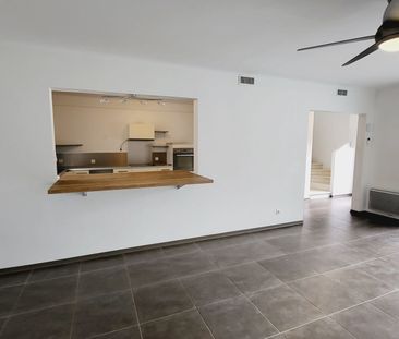 Location maison 4 pièces, 92.65m², Pennautier - Photo 5