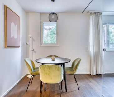 Moderne, grosszügige und zentrale 3.5-Zimmer-Wohnung - Photo 3