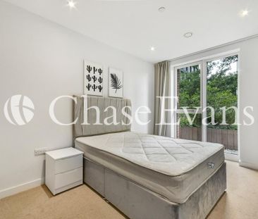 2 bedroom flat to rent - Photo 6