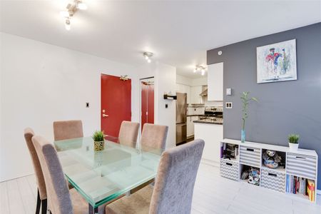 488 Helmcken Street #310 - Photo 2