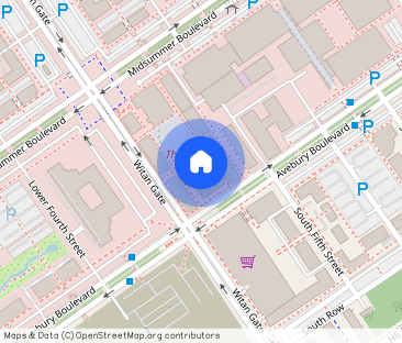 Rillaton Walk, Milton Keynes - Photo 1