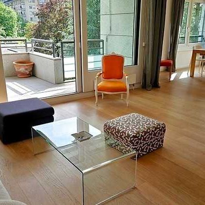 4 Zimmer, 110 m², 2. Stock - Foto 1