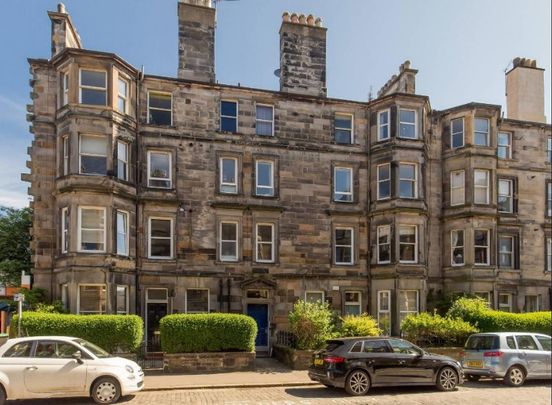 Royston Terrace, Edinburgh, EH3 5QS - Photo 1