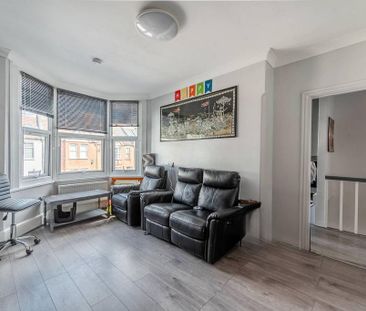 1 bedroom maisonette to rent - Photo 1