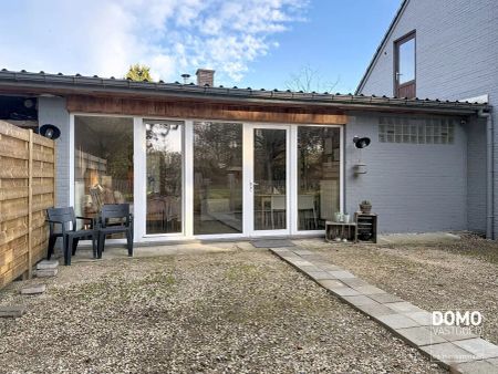 VOLLEDIG GEMEUBELDE 1 SLAAPKAMER STUDIO TE HASSELT (Stokrooie) - Photo 5