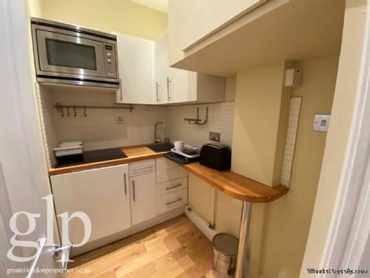 1 bedroom property to rent in London - Photo 1