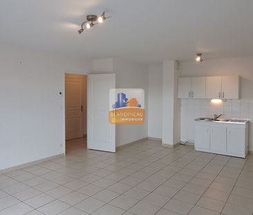 Location Appartement 3 pièces 65m² - Photo 4