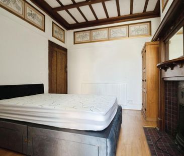 3 bedroom flat to rent - Photo 1