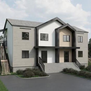 Suberbe 3 1/2 St-Lambert-de-Lauzon - Photo 4