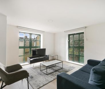 2 bedroom apartment to rent - Photo 3