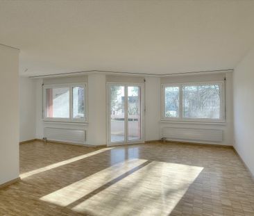 3.5 Zimmer, 78 m², 2. Stock - Photo 6