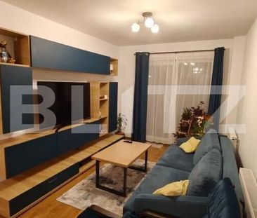 Apartament 3 camere, grădină, parcare, zona Cetății - Photo 6