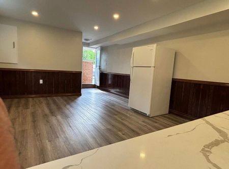 For Lease - 4 Dantek Court Unit# Basement, Brampton, Ontario - Photo 3