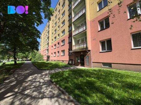 Pronájem bytu 2+kk, 54,5 m - Photo 5