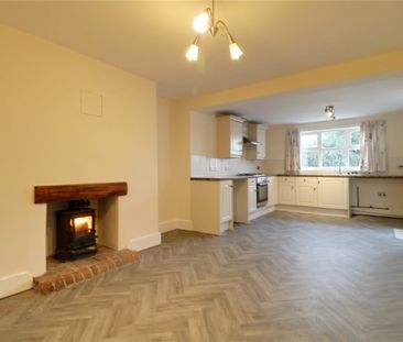 Little Lane, Wrawby, Brigg, North Lincolnshire, DN20 8RW - Photo 3