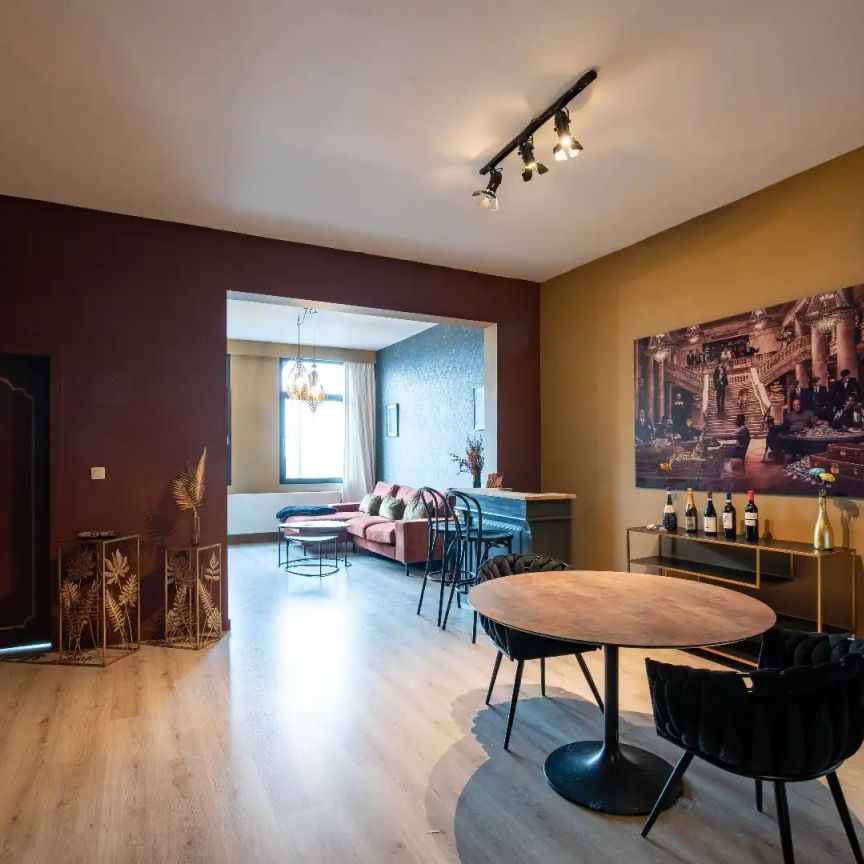 Gemeubeld appartement in de Cadixwijk - Photo 1