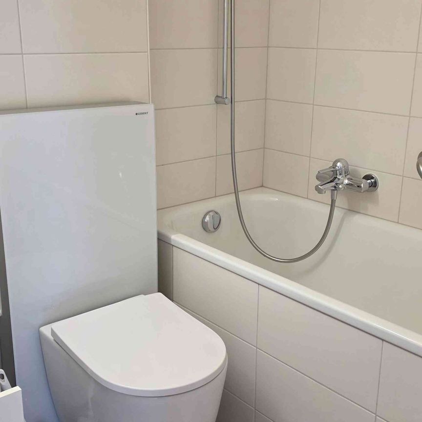 3.5 Zimmer, 80 m², EG - Foto 1