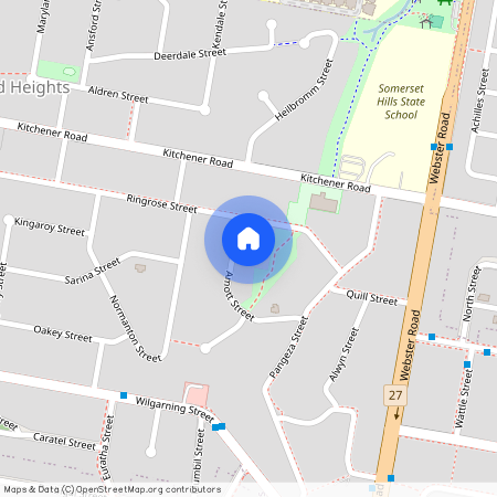 31 Amott Street, Qld 4053, Stafford Heights