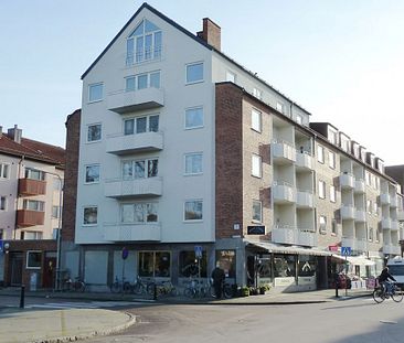 Järnvägsgatan 32 A - Photo 1