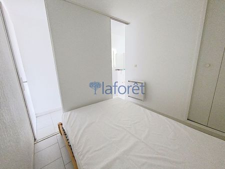 Appartement T1 Carqueiranne à louer - Photo 3