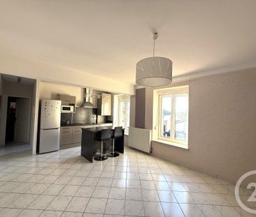 Appartement 2 pièces à Hettange-Grande - Photo 1