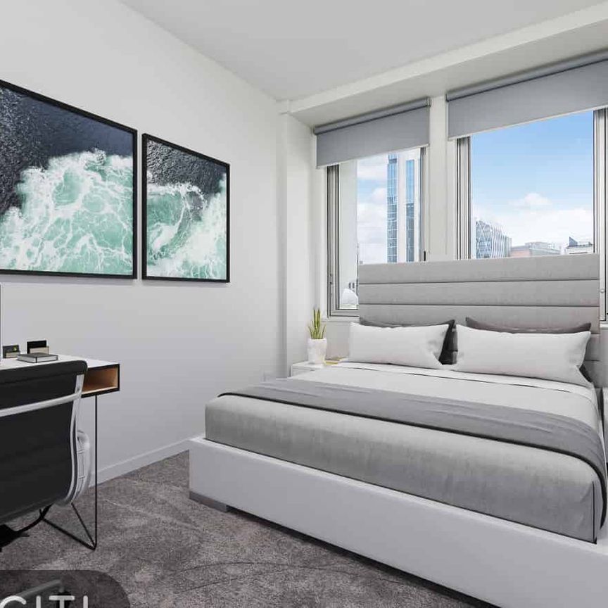 7xx/155 Queen Street, City Centre, Auckland - Photo 1