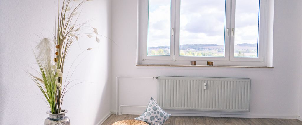 3-Raum-Wohnung - Foto 1