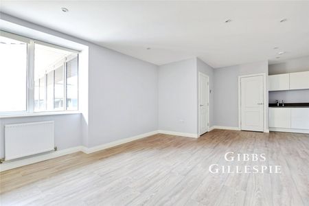 Homestead Road, Rickmansworth, Hertfordshire, WD3 1FX - Photo 3