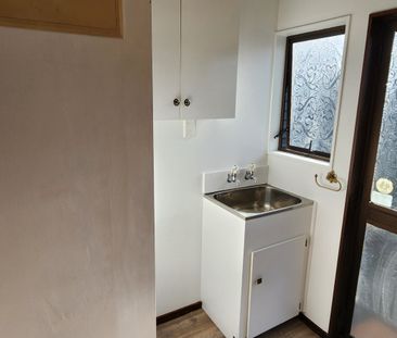 Unit 1, 5 Hawea Street, Merrilands, New Plymouth - Photo 6