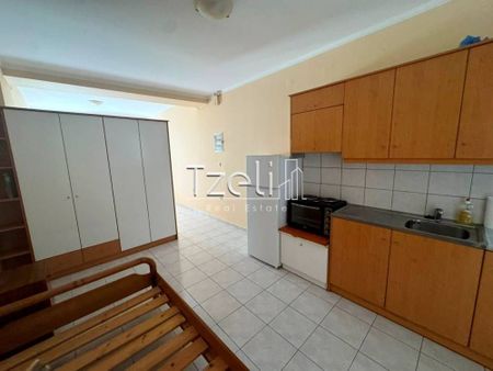 Studio/Γκαρσονιέρα για ενοικίαση Πάτρα - Κέντρο (Πάτρα) - Photo 3