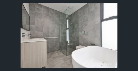 Perfectly Positioned Modern Townhouse - Photo 4