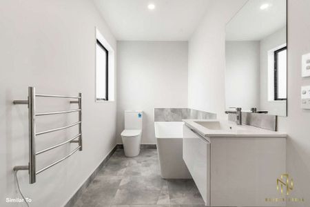 Brand New 3 Bedroom in Papakura - Photo 5