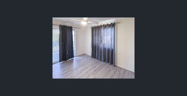 Move-In Ready 3-Bed Home with Patio - Photo 1