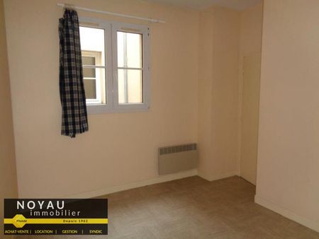 Location Appartement 1 pièce 34m² - Photo 2