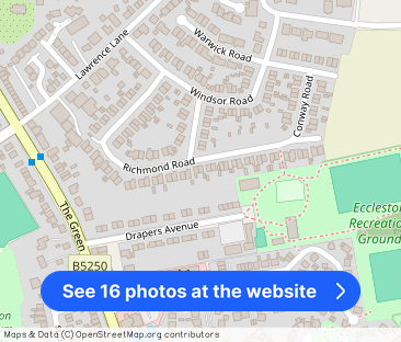 30 Richmond Road, Eccleston, PR7 5SR - Photo 1