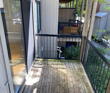 For Lease - 154 Spruce Street Unit# Unit I, West Centre Town, Ontario - Photo 2