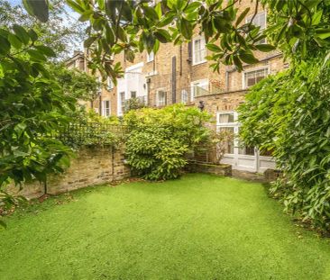 5 bedroom house in Belsize Park - Photo 2