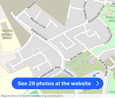 Whitehouse, Milton Keynes - Photo 1