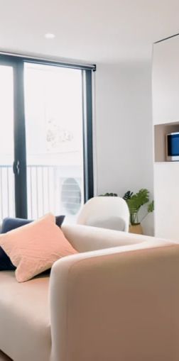 3 Bedroom Apartment-Terrace - Photo 1