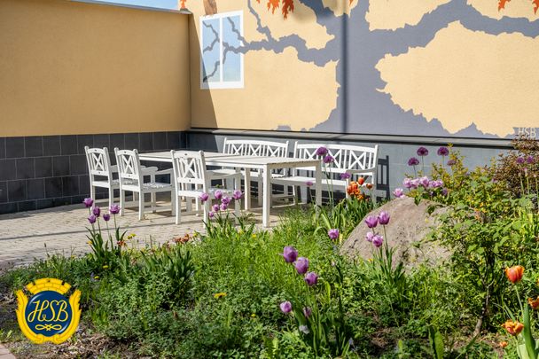 Sveagatan, Borlänge - Foto 1