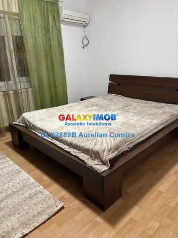 Apartament 2 camere decomandat Aviatiei etaj3/4 - Fotografie 3