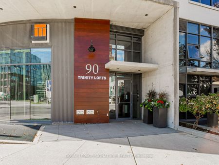 Trinity Lofts 90 , #503 - Photo 5