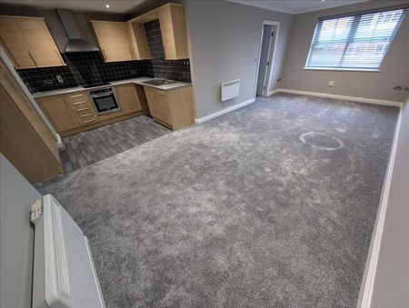 2 bedroom apartment to rent - Photo 2