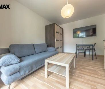 Pronájem bytu 2+kk s balkónem a sklepem – Milovice, ul. Braniborská - Fotografie 5